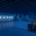 BeInfinity Social Club / LUKSTUDIO - Exterior Photography